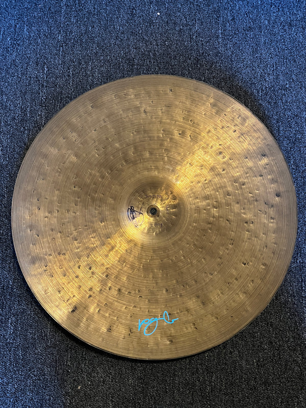 PGB Joy 22" Ride 2440g