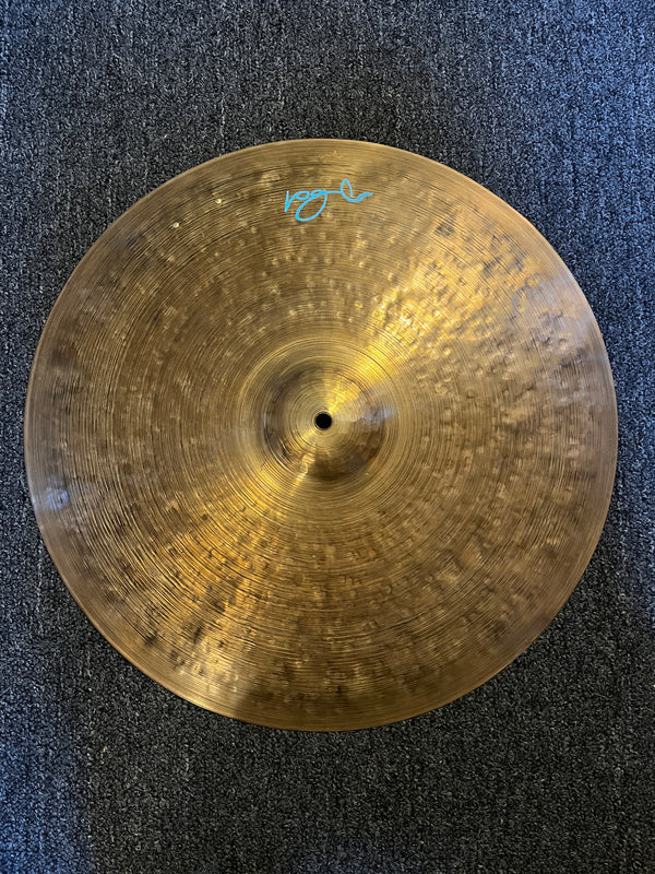 PGB G-Wagon 20" Ride  1784g