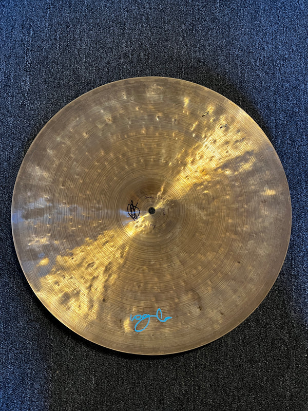 PGB G-Wagon 20" Ride  1784g