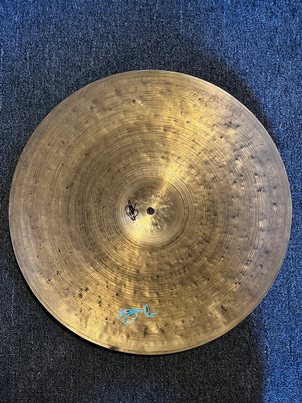 PGB Spring 22" Ride 2652g