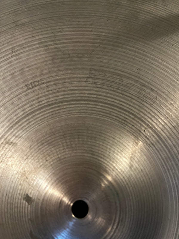 Used Zildjian A Rock Ride 21" 3180g