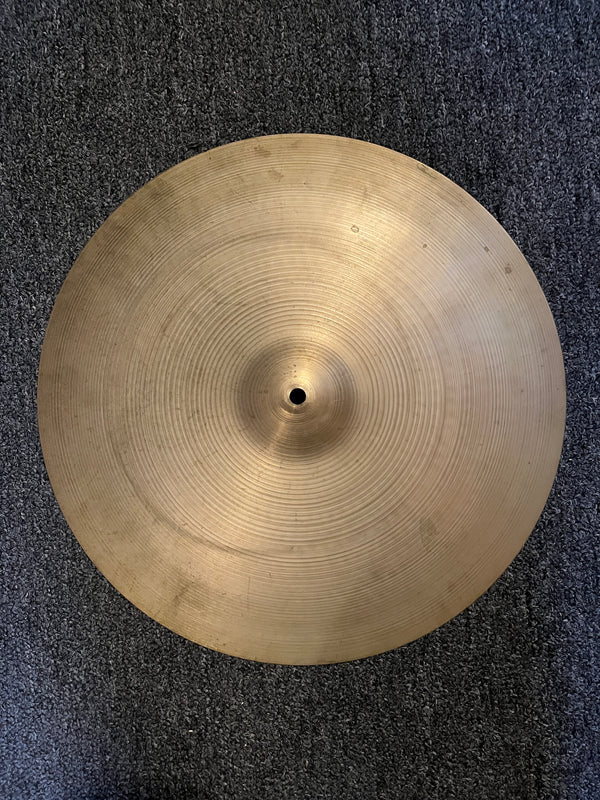 Used Zildjian A 17" Crash 1044g