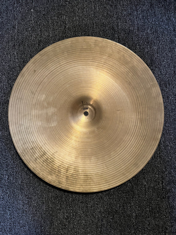 Used Zildjian A 17" Crash 1044g