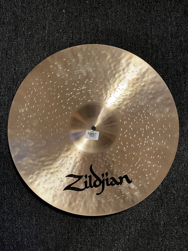 Used Zildjian K Custom Dark 16" Crash 932g