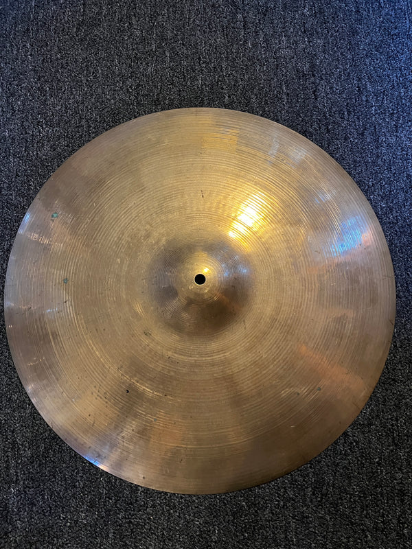 Used A Zildjian & Cie Constantinople 20" Ride 2302g