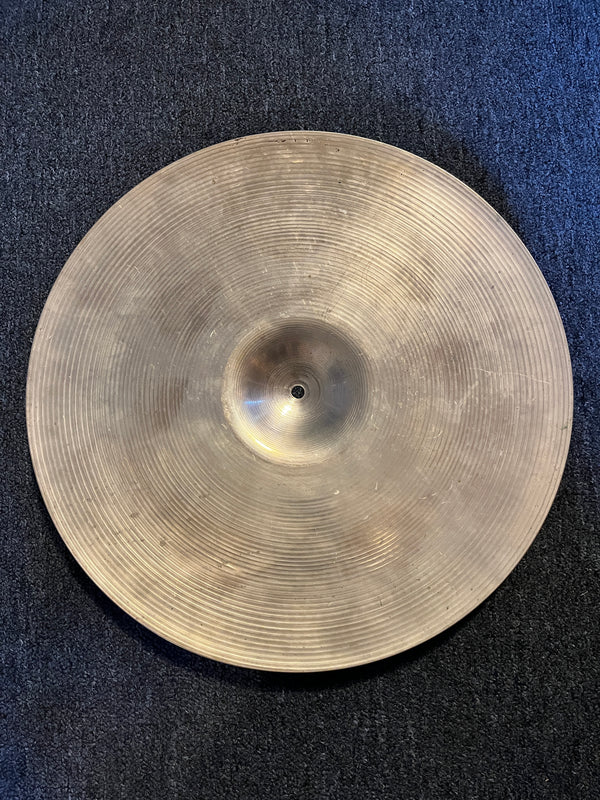 Used A Zildjian & Cie Constantinople 20" Ride 2302g