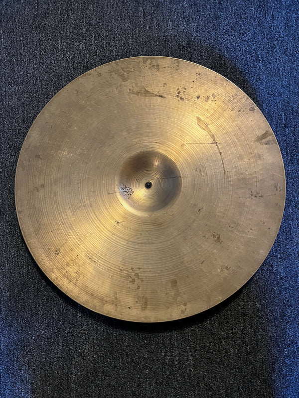 Used Zildjian 60's A 20" Ride 2288g