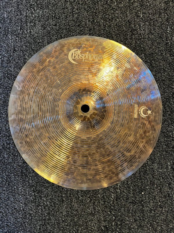 Bosphorus New Orleans 10" Splash 220g