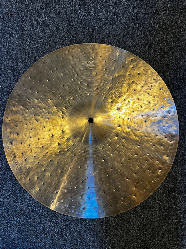 Bosphorus Old K Style 18" Crash 1300g