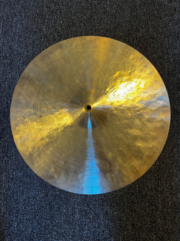 Used Craig Lauritsen 18" Ride 1745g