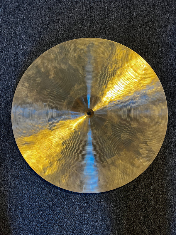 Used Craig Lauritsen 18" Ride 1745g