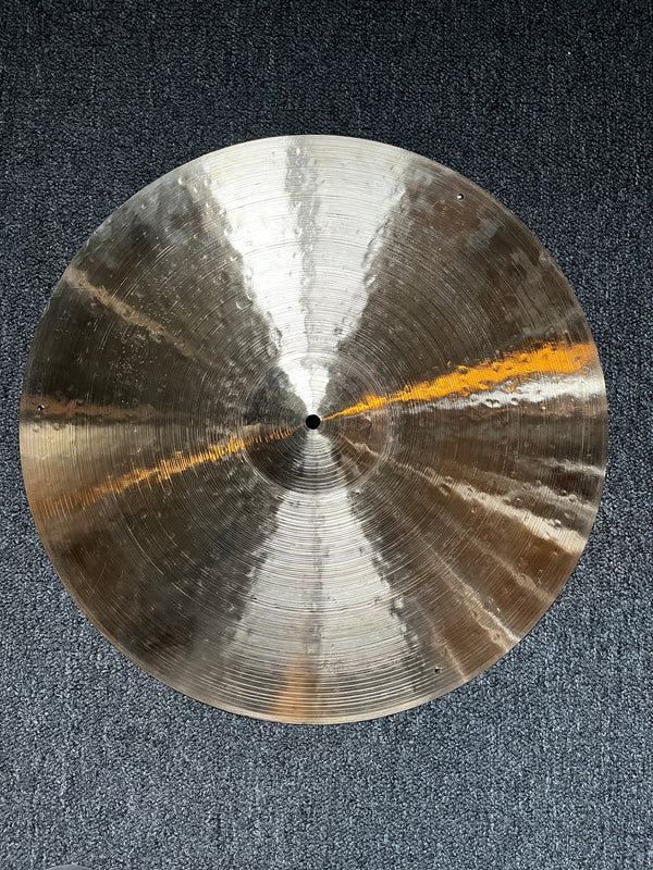 Funch Nefertiti Sweet 22" Ride 2536g