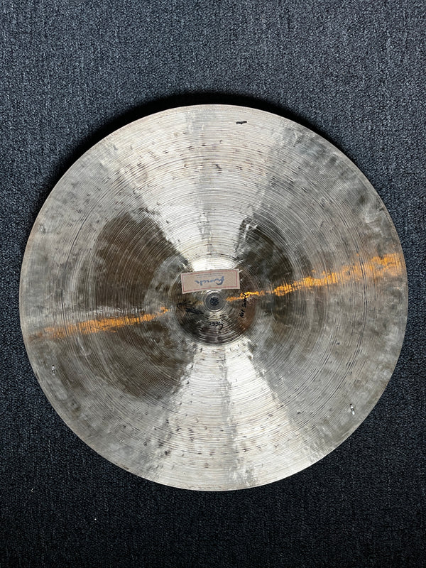 Funch Nefertiti Sweet 22" Ride 2536g