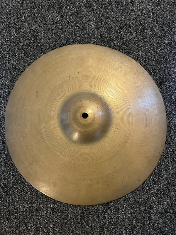 Used Zildjian A First Stamp 13" Splash 458g