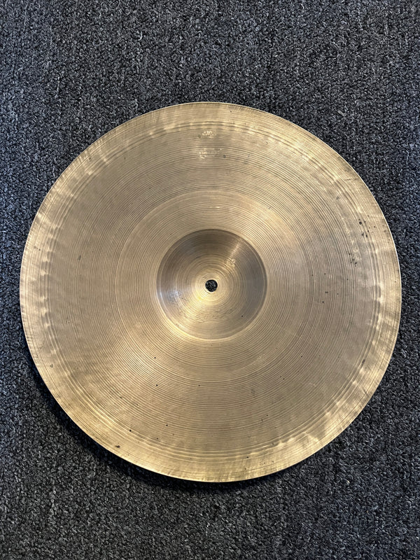 Used Zildjian A First Stamp 13" Splash 458g