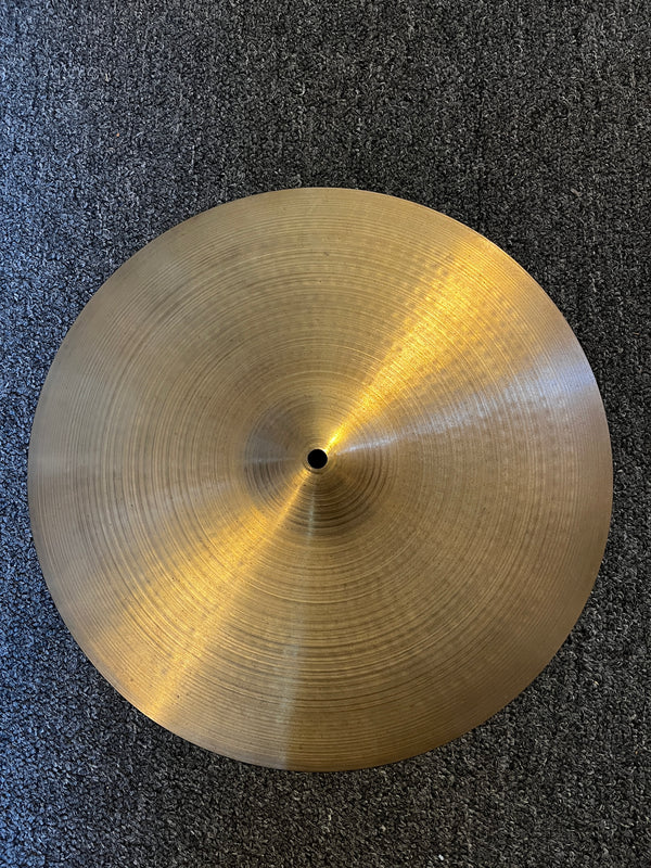 Used Zildjian A 60's 16" Crash 1106g