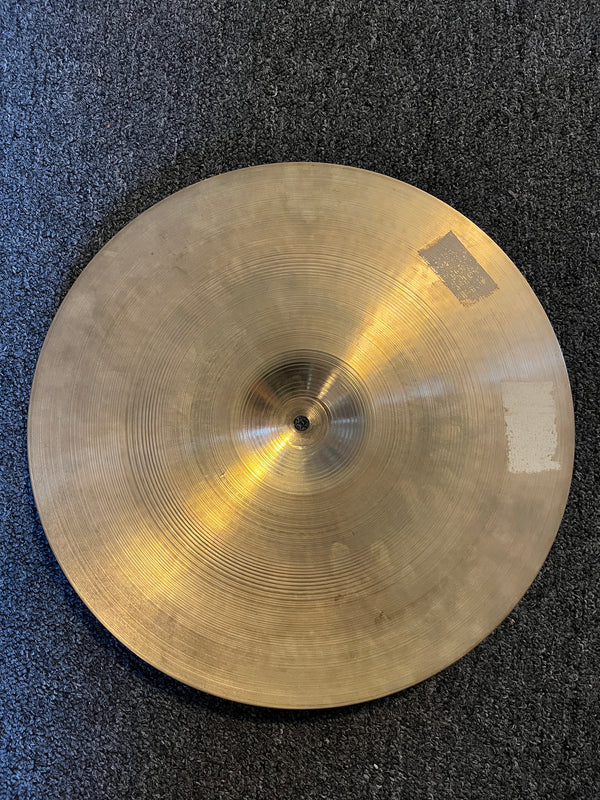Used Zildjian A 60's 16" Crash 1106g