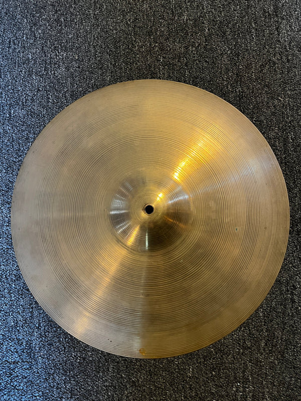Used Zildjian A 60's 18" Crash 1528g