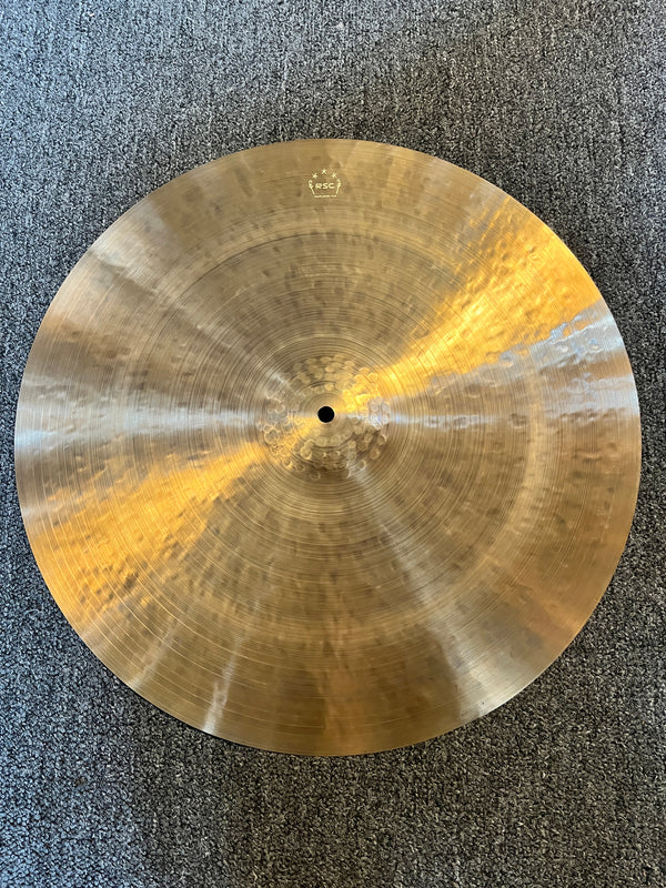 RSC Oaktown 21" Ride 2150g