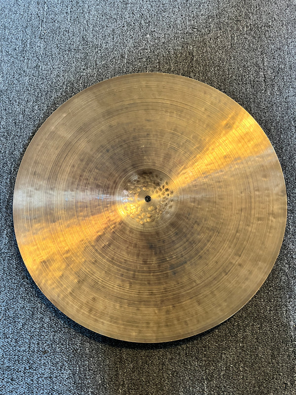 RSC Oaktown 21" Ride 2150g