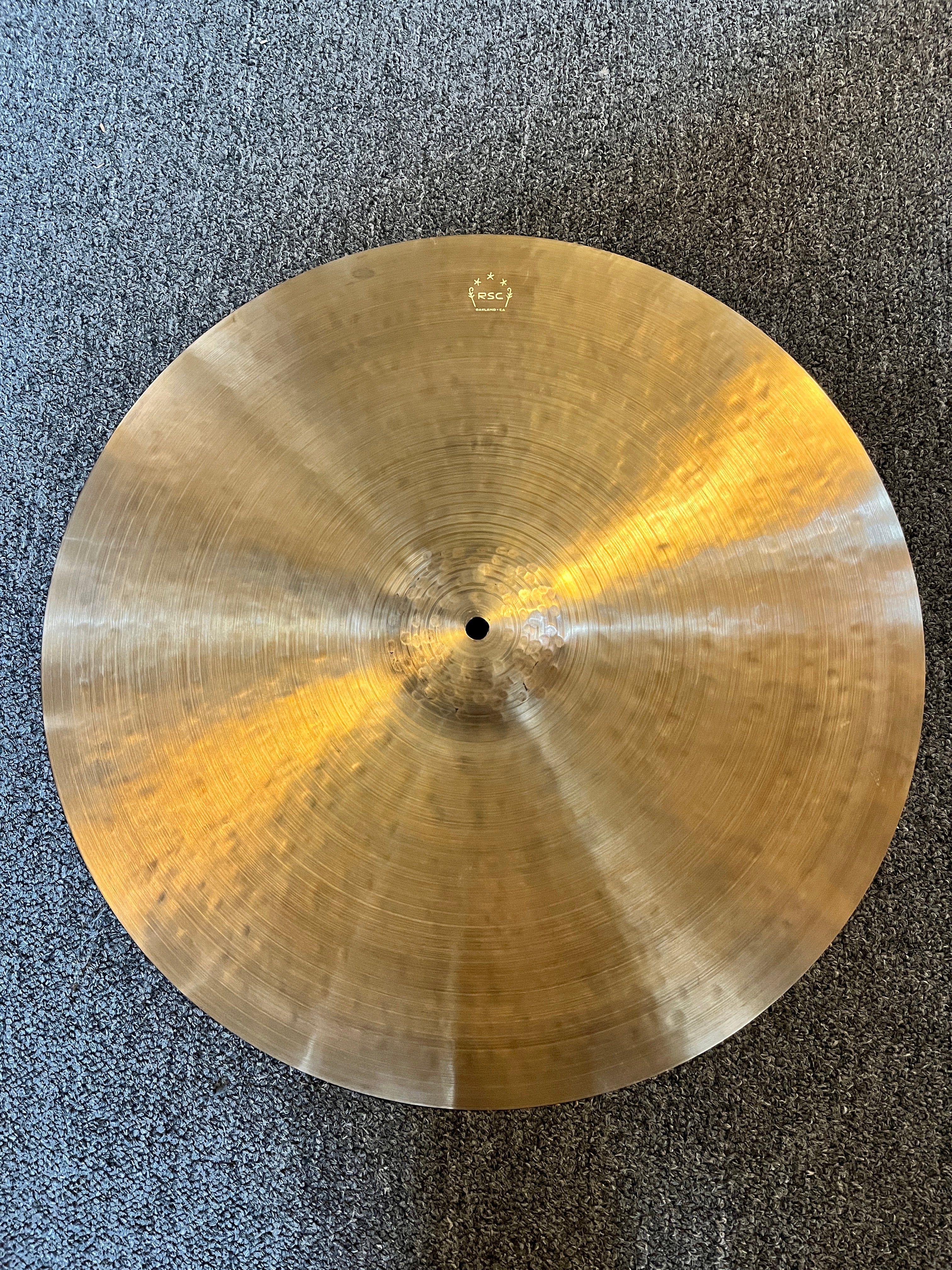 Murat Diril Renaissance Light 17