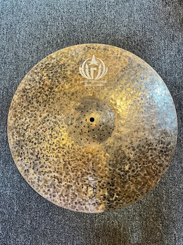 Used Diril Raw 20" Ride 2160g