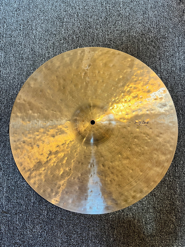 Used Timothy Roberts Tributary 20" Ride 1905g