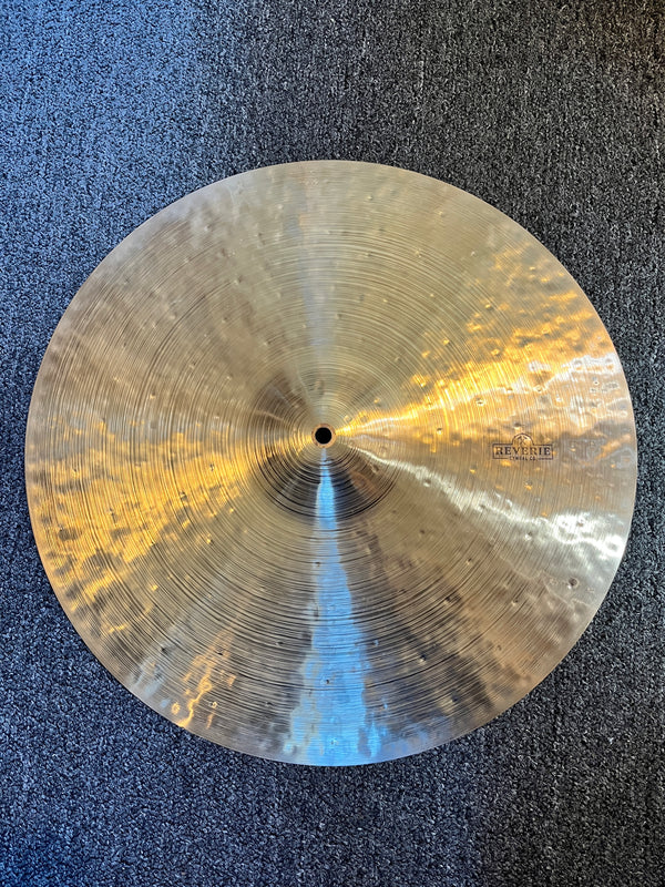 Timothy Roberts Acacia 20" Ride 1957g