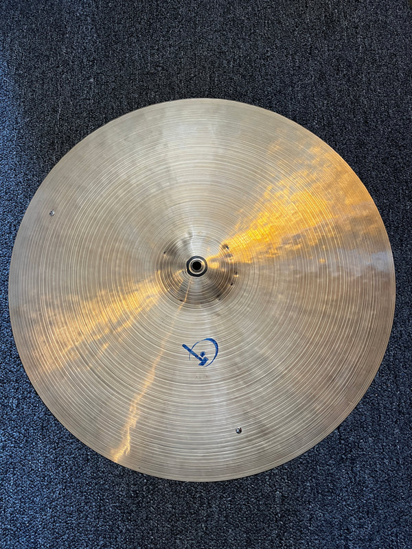Used Matt Bettis 22" Ride 2376g