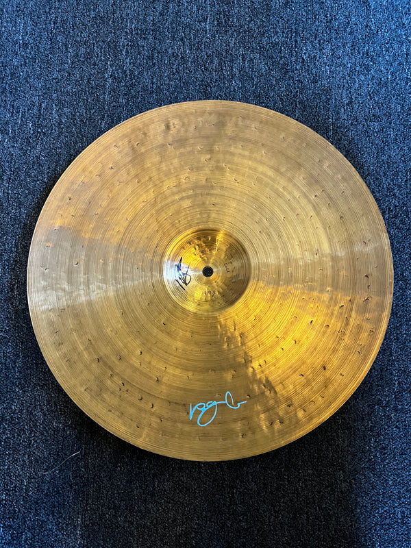 PGB Sugar 20" Ride 1919g