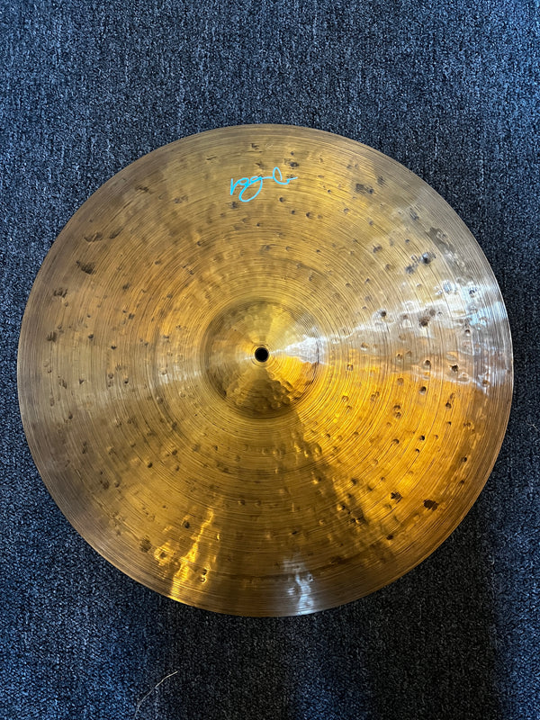 PGB Joy 22" Ride 2441g