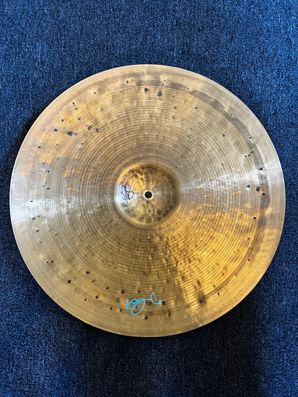 PGB Joy 22" Ride 2441g