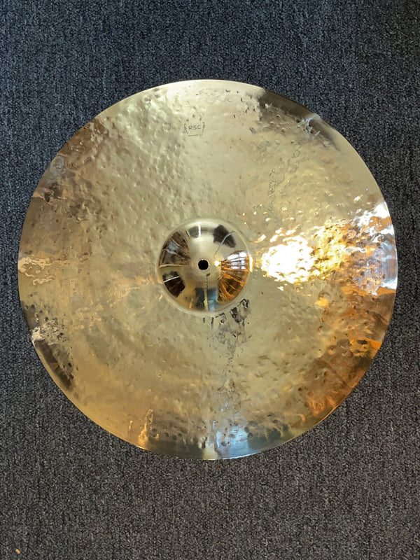 RSC Sideshow 18" Crash 1168g
