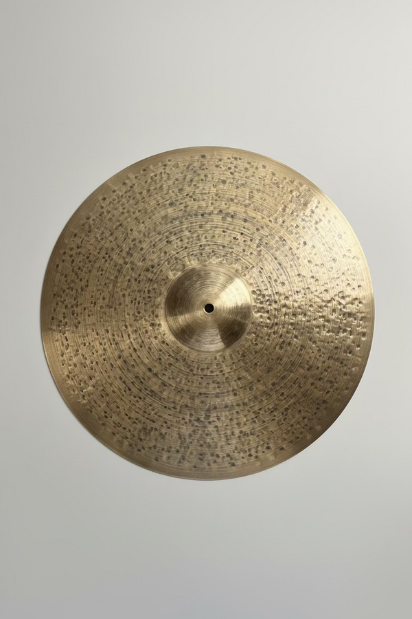 RSC Oaktown 18" Crash 1258g