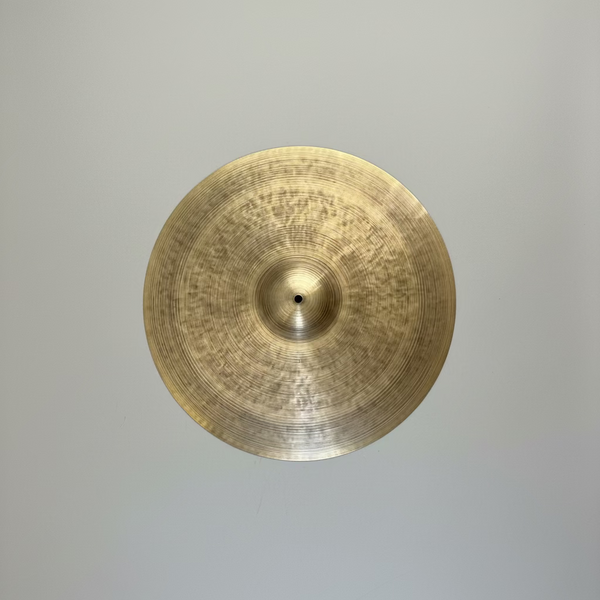 Used Leon Modern Vintage 20" Ride 1800g