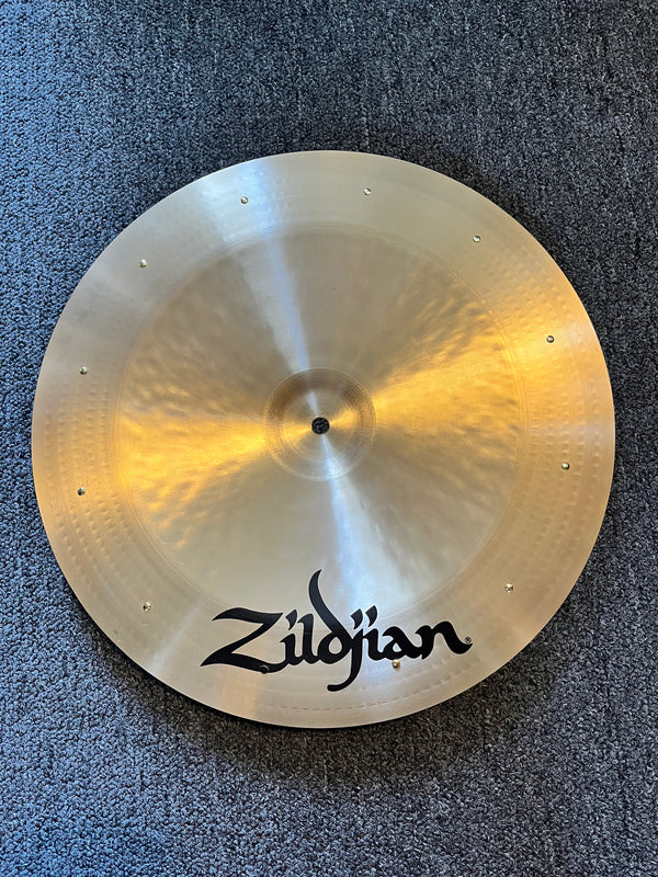 Used Zildjian K China 17" Crash 1102g