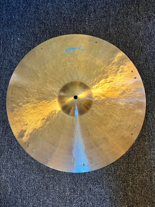PGB Coin Star 20" Ride 1870g