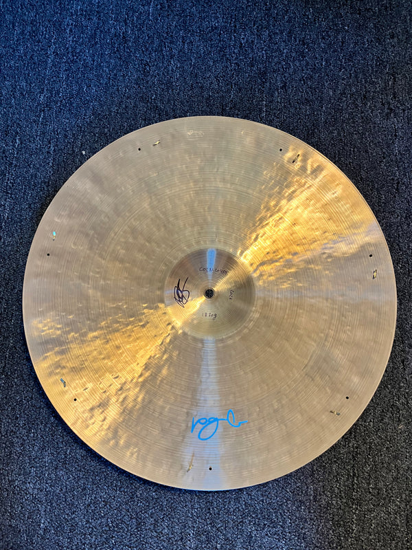 PGB Coin Star 20" Ride 1870g
