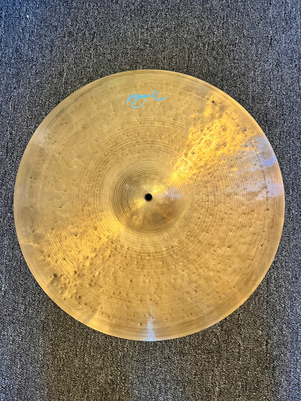 PGB Joy 20" Ride 2075g