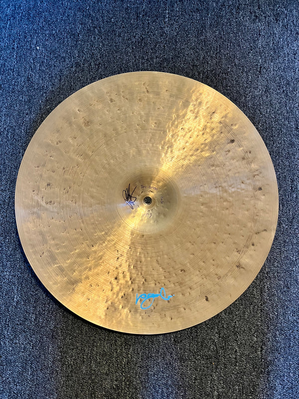 PGB Joy 20" Ride 2075g