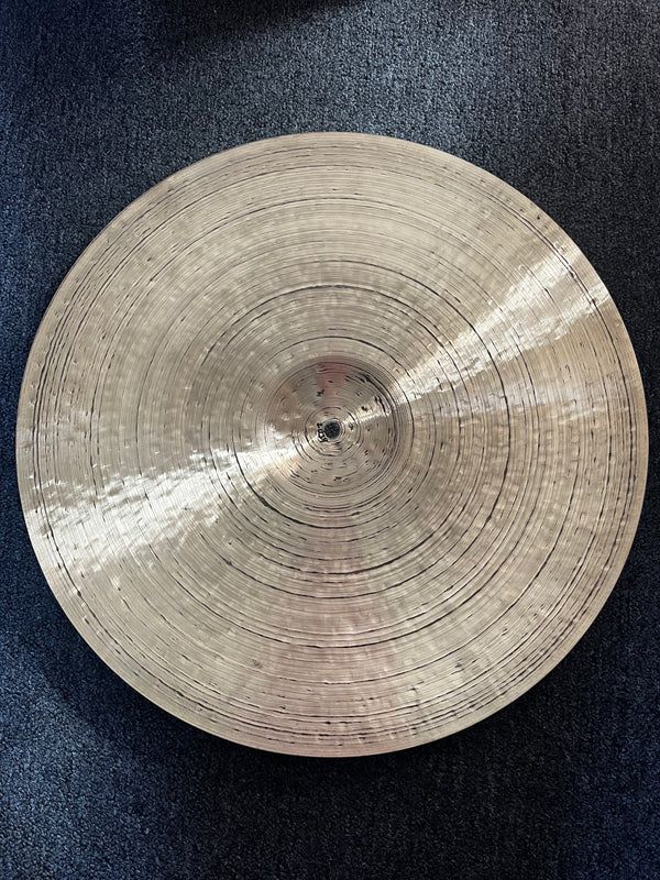 RSC Oaktown 21" Ride 2034g