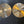 Used Paiste Formula 602 Blue Label Sound Edge 14