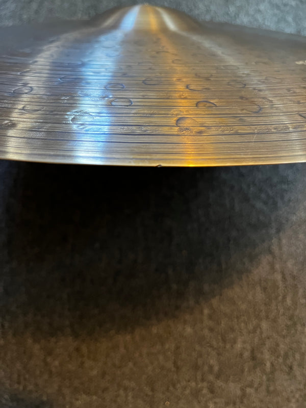 Bosphorus 1600 Era 22" Ride Cymbal 2306g