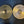 Used Sabian AA Sizzle/Rock 14
