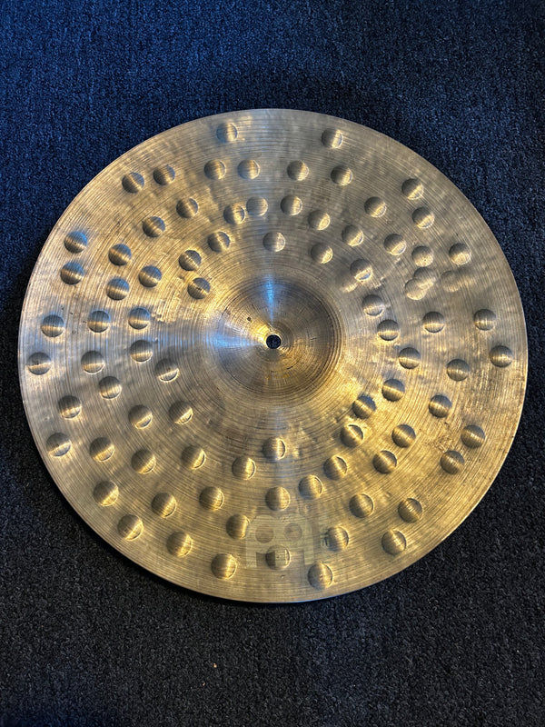 Used Meinl Byzance Extra Dry Thin 18" Crash 1148g