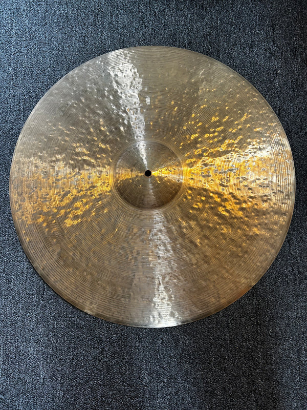 Funch TW 23" Ride 2833g