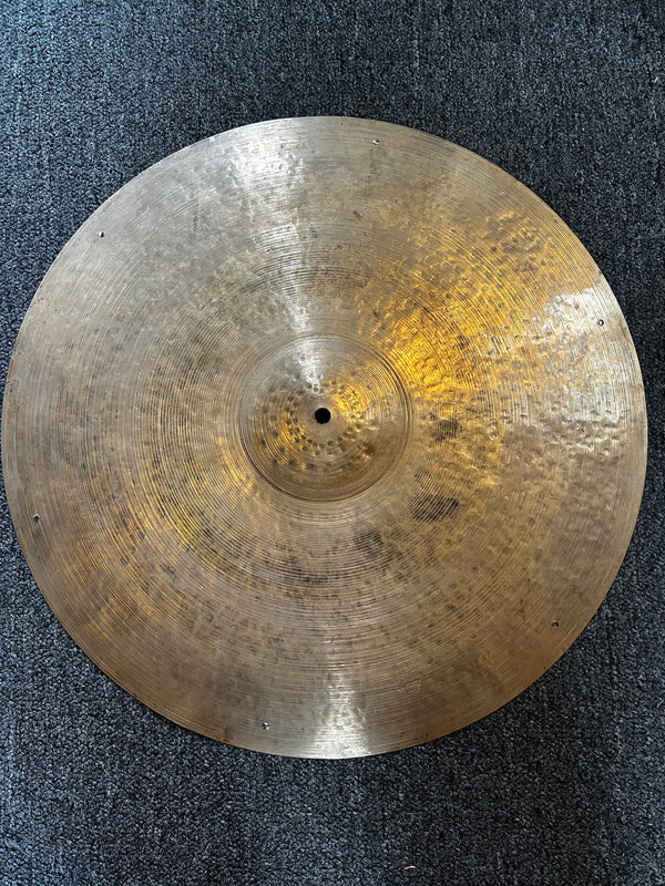 Funch Messenger 22" Ride 2480g