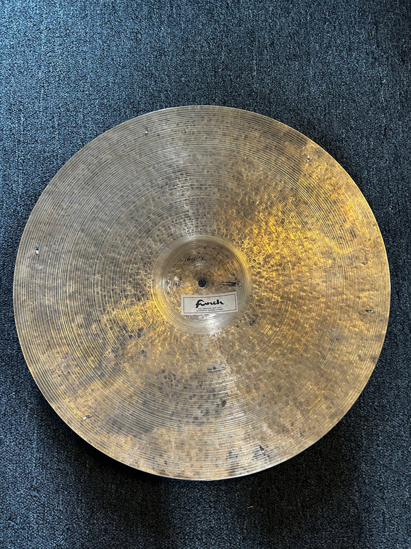 Funch Messenger 22" Ride 2480g