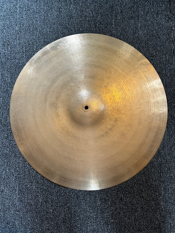 Funch Art Blakey Tribute 22" Ride 2227g