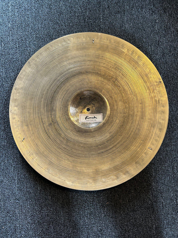Funch Mel Lewis Tribute 2350g